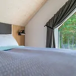 Zachodni Wiatr - Dom Rubus Nyaraló