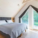Zachodni Wiatr - Dom Rubus Nyaraló *
