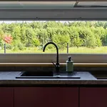 Zachodni Wiatr - Dom Rubus Białogóra