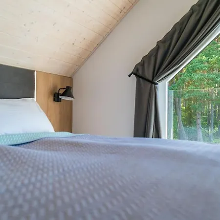 Zachodni Wiatr - Dom Rubus Holiday home