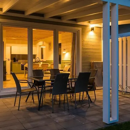 Zachodni Wiatr - Dom Rubus *