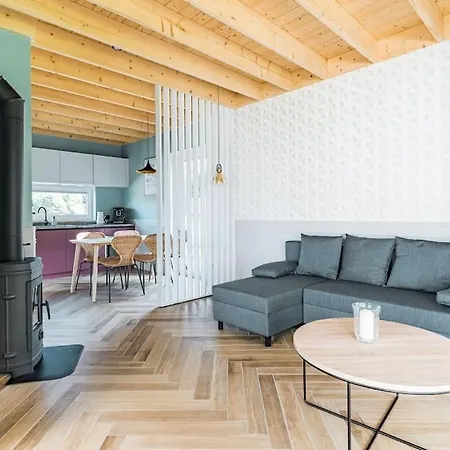 Zachodni Wiatr - Dom Rubus *