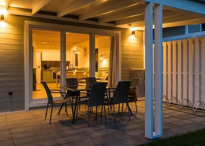 Zachodni Wiatr - Dom Rubus *