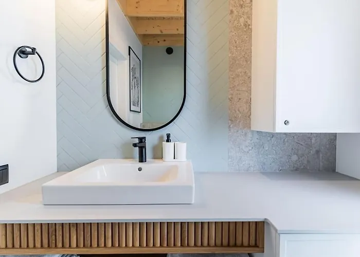 Dom wakacyjny Zachodni Wiatr - Dom Rubus *