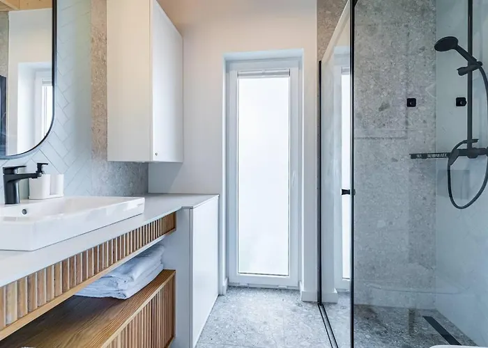 Zachodni Wiatr - Dom Rubus *